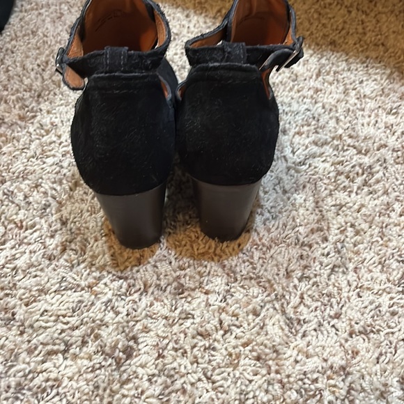 Frye booties - Picture 3 of 8